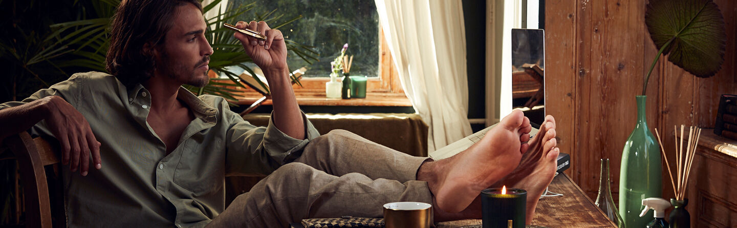 ส่วนบนสุดของเว็บไซต์